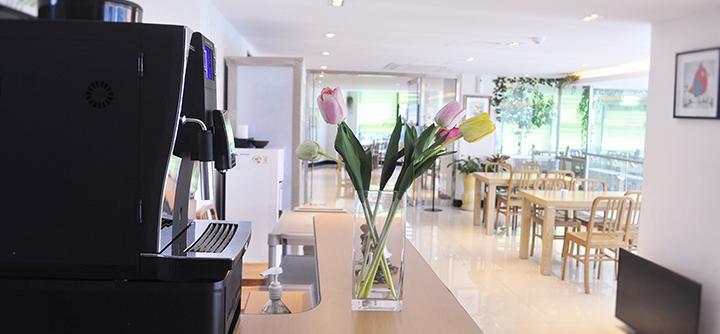 Rezion Hotel Seogwipo Dış mekan fotoğraf