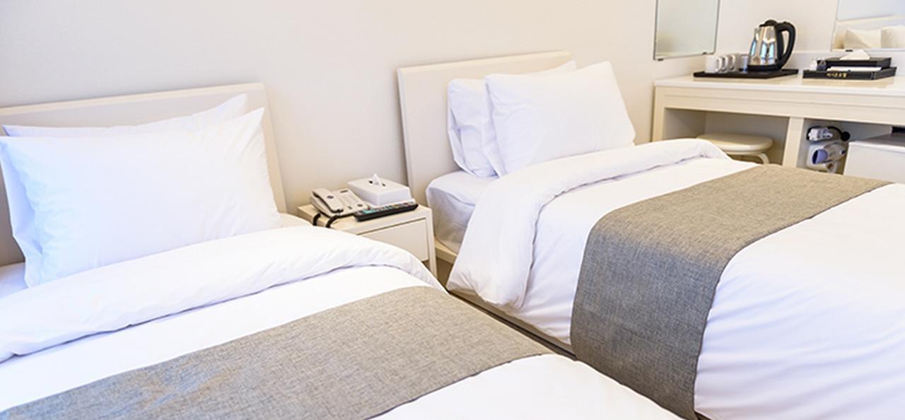 Rezion Hotel Seogwipo Dış mekan fotoğraf