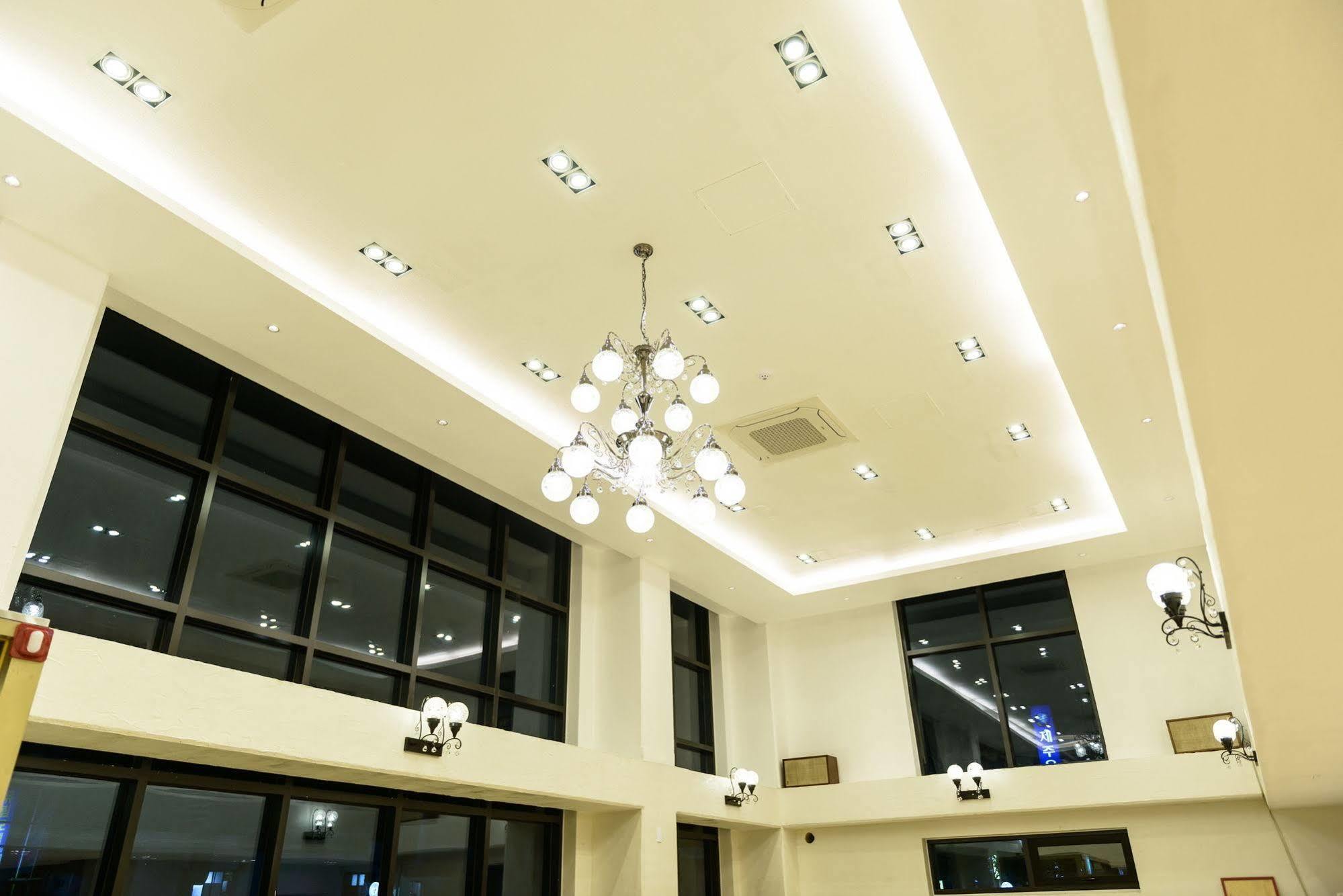 Rezion Hotel Seogwipo Dış mekan fotoğraf